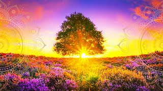 Morning Peace Music 432Hz 💖Wake Up Positive amp Happy  Be Kind to Others amp Yourself [upl. by Stephenie]