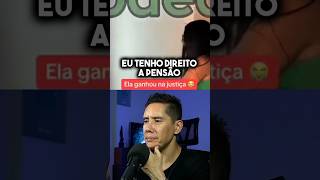 Como Se Prevenir Da Paternidade Socioafetiva E Pensão Socioafetiva [upl. by Yale795]