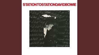 Station to Station 2016 Remaster [upl. by Rundgren]