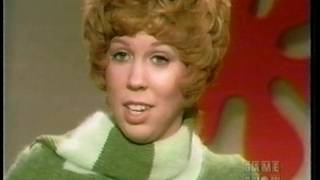 Vicki Lawrence on The Dating Game 1971 [upl. by Ahsit]