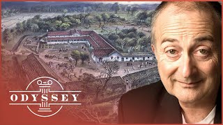 Is There Really A Roman Fort Buried In Wales  Time Team  Odyssey [upl. by Oicnevuj]