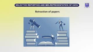 Module2 Unit12 Selective Reporting and Misrepresentation of Data [upl. by Bryant]