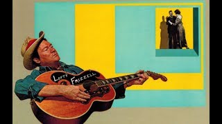 Lefty Frizzell  Mom and Dads Waltz [upl. by Ardnek]