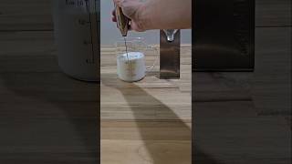 Aerolatte Handheld Milk Frother [upl. by Eldred116]